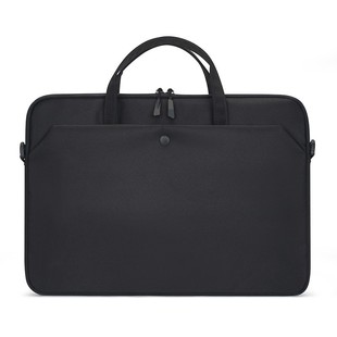 New fashion lightweight liner bag portable liner bag 14 inch 13 inch shoulder laptop bag gift bag