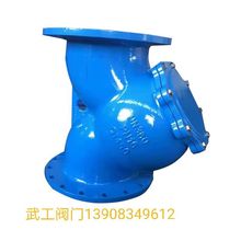 供应过滤器阀 重庆Y型过滤器GL11W-16P 蒸汽过滤器