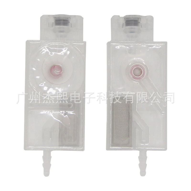 JV33 сумка для чернил с прямым подключением XP600/TX800/4270 сумка для чернил с соплом, устойчивая к коррозии сумка для чернил для струйного принтера для фотомашины