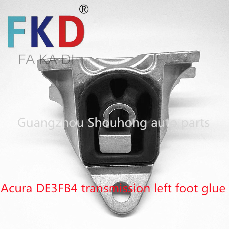 50850-Tr2-A91 Is Suitable for Acura Ilx Car Gearbox Rubber Mount Small Bracket, Direct Sales from the Manufacturer