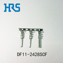 HRS�V�|�B������Ҏ24-28 AWG DF11-2428SCF ����ʽ�Ӳ���Ӿ�����
