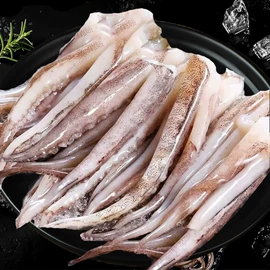 鱼类;虾类;贝类