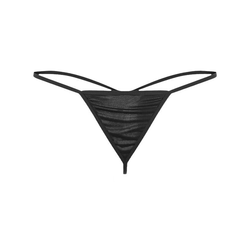 Lingerie Cross-String Panties for Women, Satin Thong, Versatile in Three Colors, Universal Ins Pure Desire Sexy Panties Lingerie Cross-String Panties for Women, Satin Thong, Versatile in Three Colors, Universal Ins Pure Desire Sexy Panties