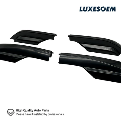 Luggage Rack for Rav4 Luggage