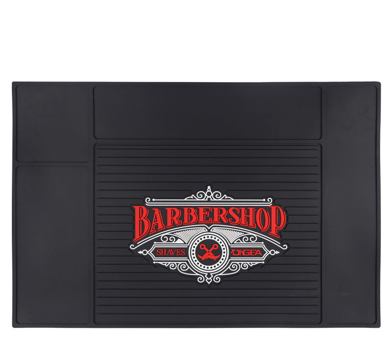 BARBERSHOP45*30*0.5CM