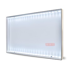 SEG大型展示折叠灯箱