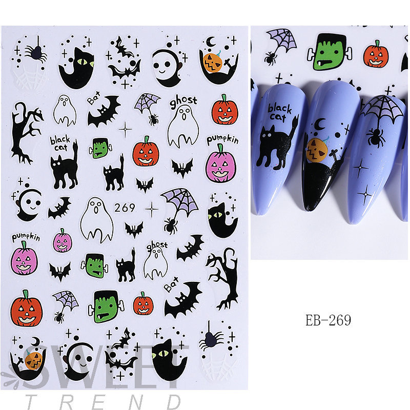 EB-269 (película desnuda)