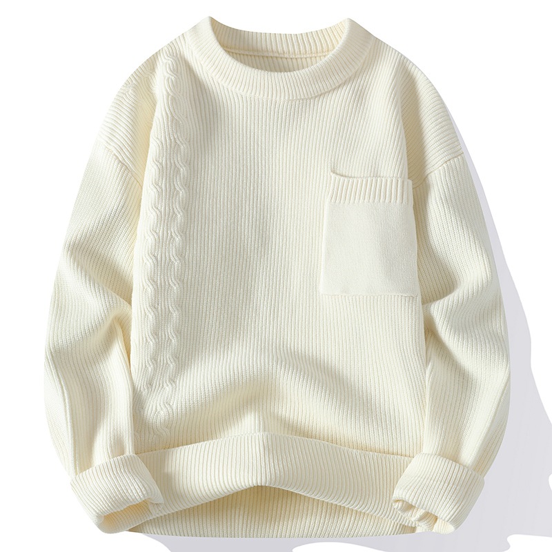 Apollo Sweater Brown