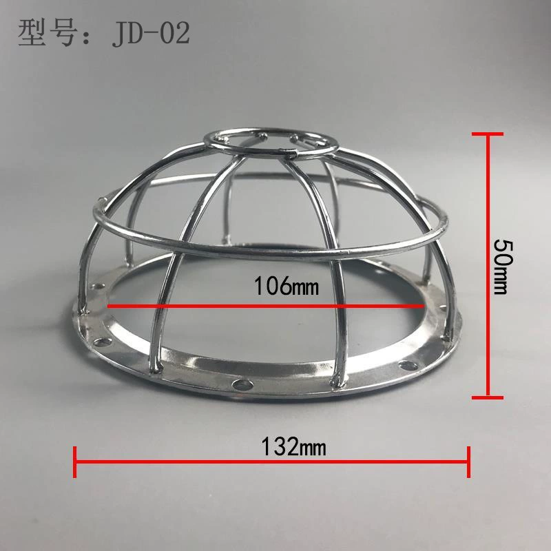 Датчик дыма, защитный чехол от столкновений, взрывозащищенный сетчатый чехол, противоугонный проводной чехол, защитный чехол для дымовой сигнализации