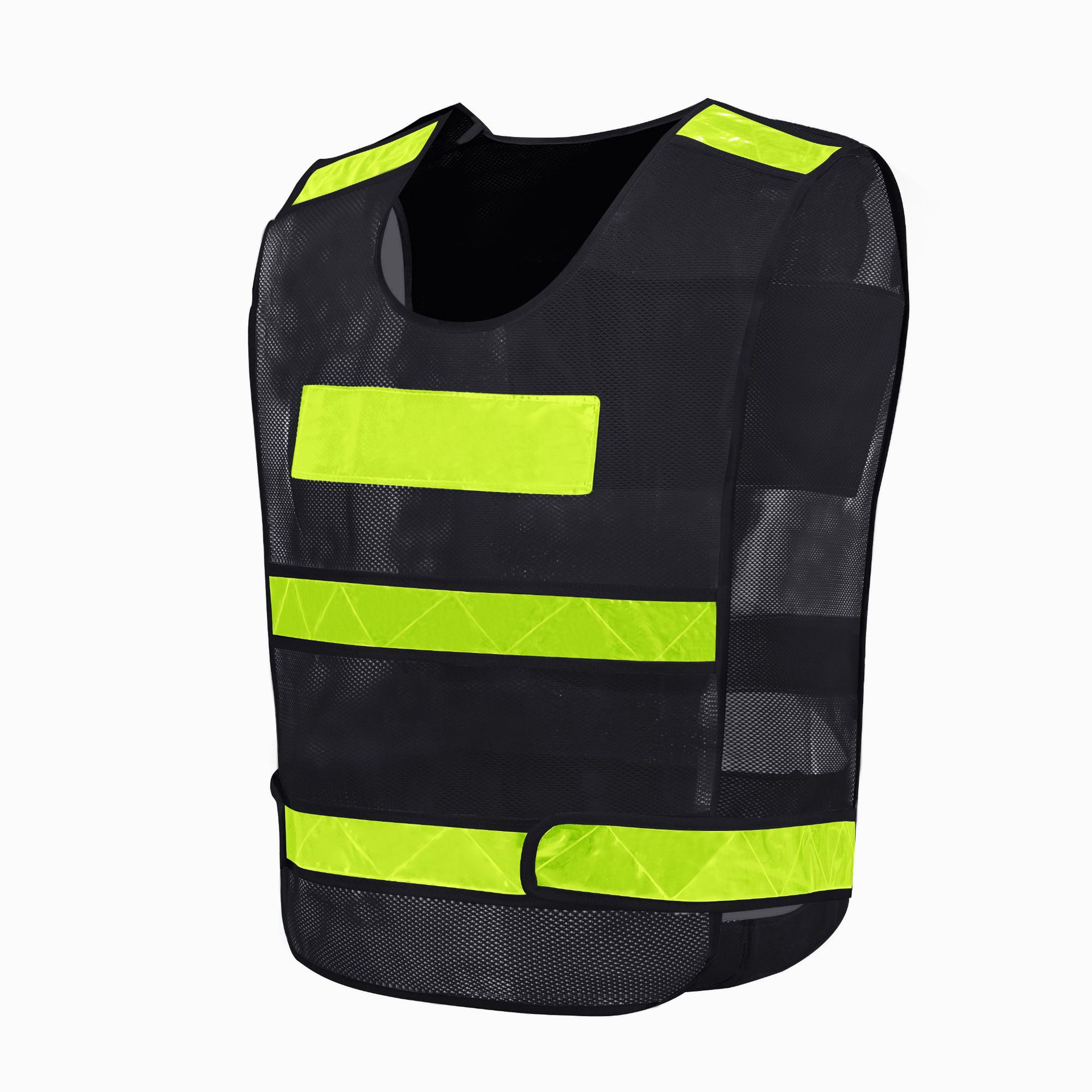 새로운 스타일*블랙