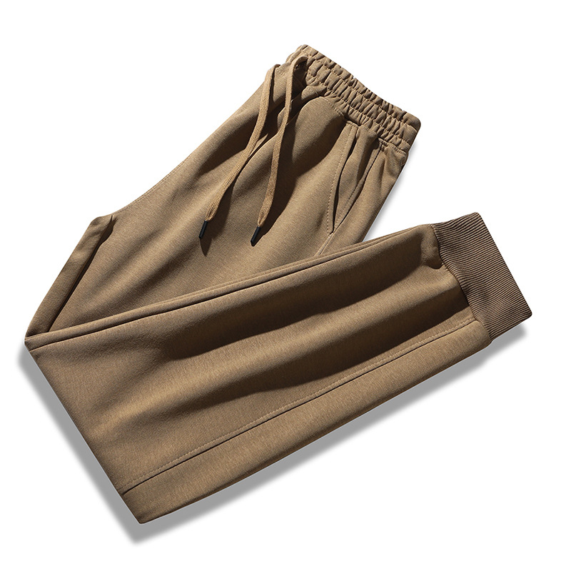 다크카키 [320G 중국면|레깅스 스웨트팬츠]