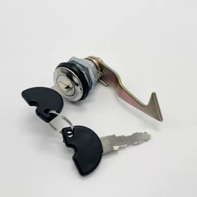 Rear Trunk Lock, Falcon Trunk: Motorcycle trunk