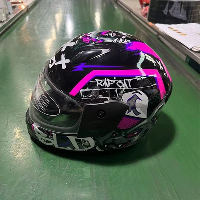 Helmet for Boys Kids Baby, Motosiklet kaskı (dəbilqə)