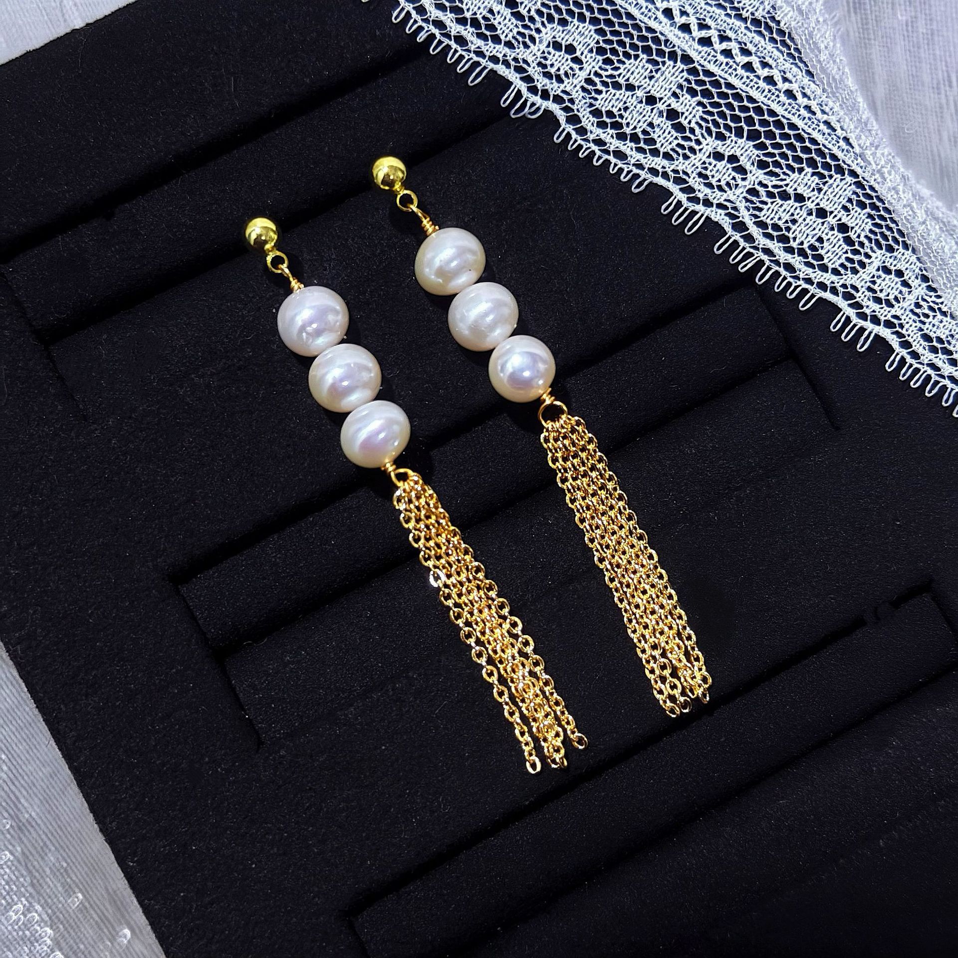 ����Դͷ������Ȼ��ˮ���鳤���Լ�������ն����߼��鶯��׹����