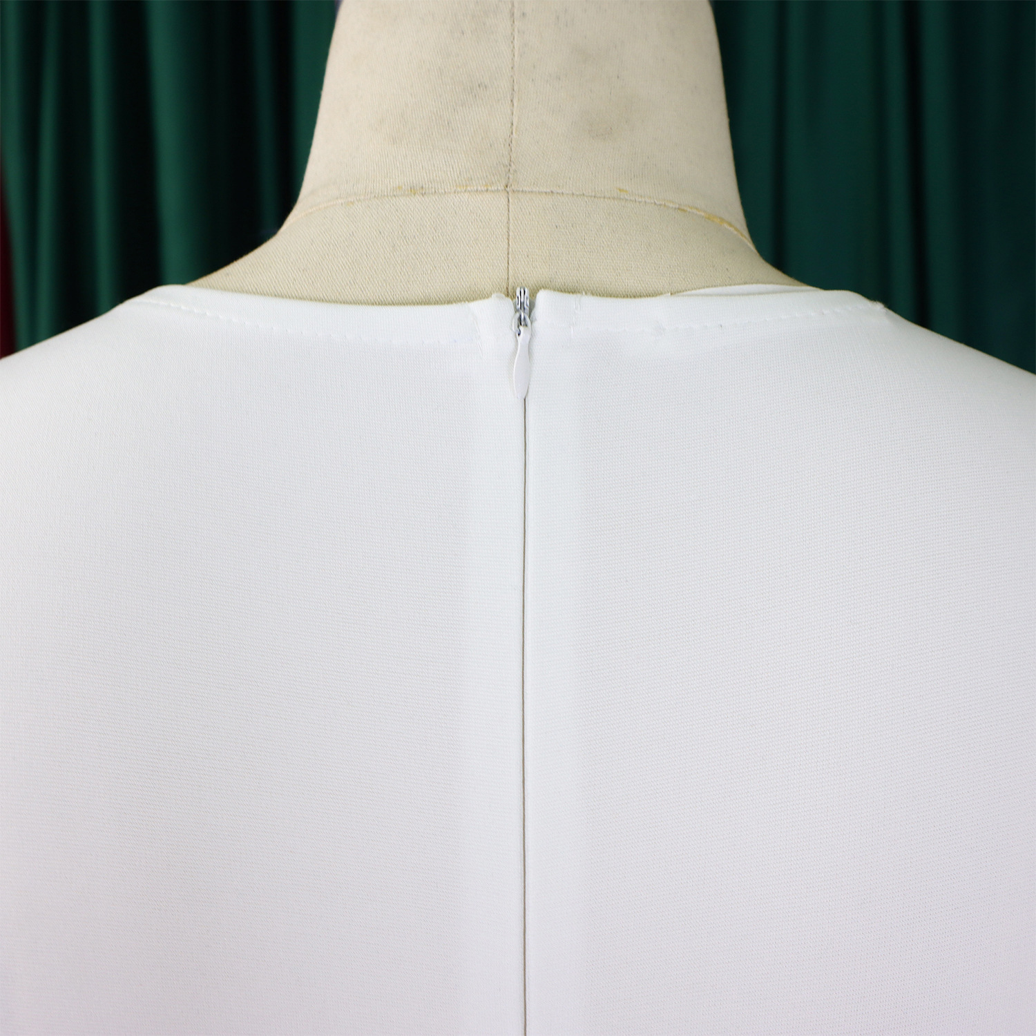 436g Weight Knee-Length Dress Length Type Short Sleeve Sleeve Length Sheath Dress Dresses Type Spandex, Polyester Fabric Type High Waist Waist Line Holiday, Banquet, Daily Occasion Round Neck Neckline Slim Fit Type Flower Pattern Summer Season Women's Gender Elegant Style Wholesale Women's Elegant Flower Holiday Banquet Daily Round Neck Short Sleeve Sheath Dress 22