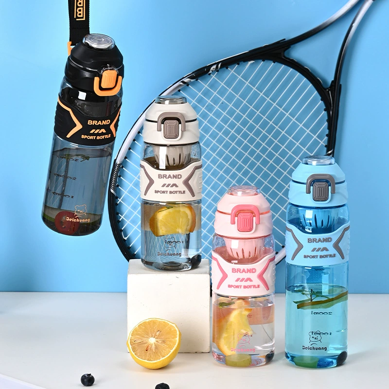 Кубок создания спортивной воды Кубок мальчиков 2025 новый летний портативный высокотемпературный фитнес-горшок