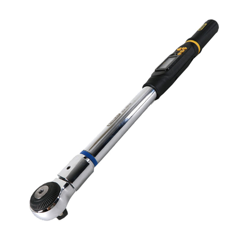 史丹利（STANLEY）数显角度扭矩扳手  SDA-030-22   1.5-30N.m