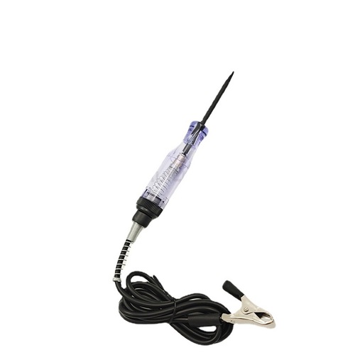 Automotive circuit detection and measurement 6V/12V/24V electric test pen electrician line break-free repair tool