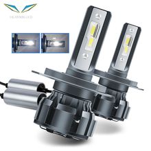 SֱNͨ܇LED9005H4hһwbǰ