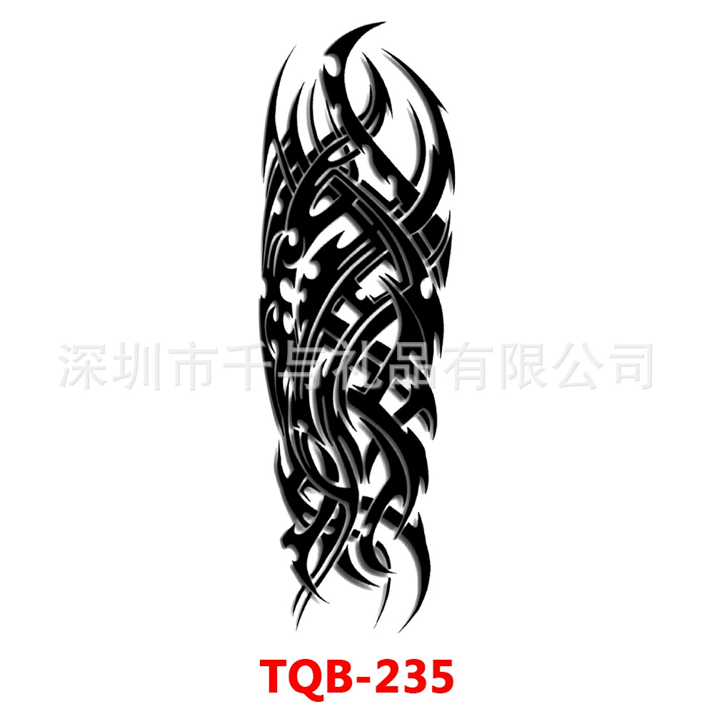 Tattoo stickers