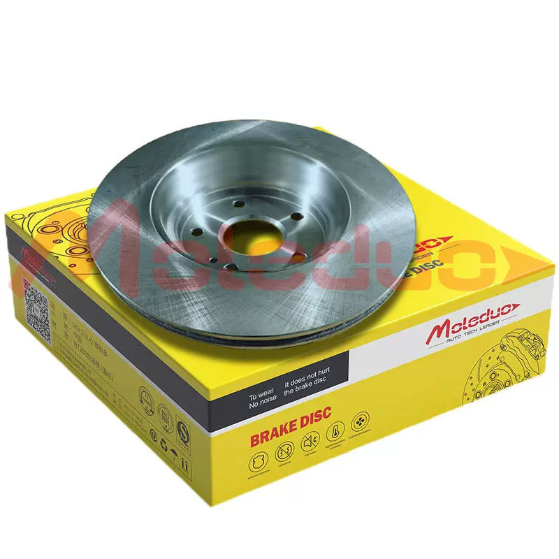 适用于2022款-吉利博越COOL 4048107500 8893653558前刹车盘