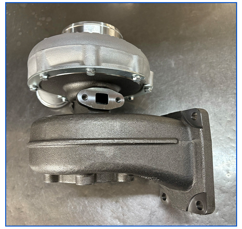 Suitable for Automotive Engine System Turbocharger Parts Hx50 Vg1560118227 Automobiles, Motorcycles and Accessories
