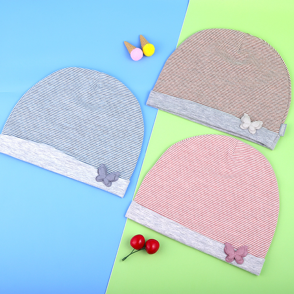 坐月子帽精梳棉产妇帽包头秋冬母婴用品柔软舒适透气四季通用批发