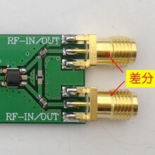 �羳��Ƶ��ֵ���ת����10MHZ-3/6/8GHZ adf4350 ADF4355����
