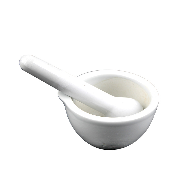 瓷研钵 60mm-5