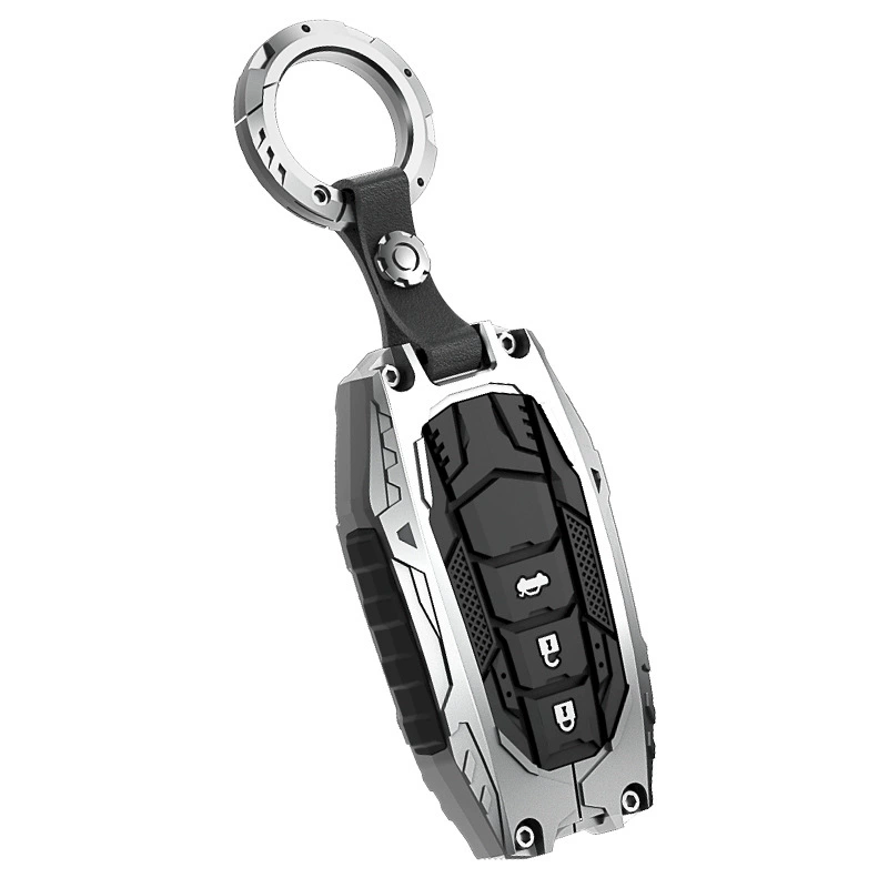 Модель B подходит для RAV4 Rongfang Кросс-бордер Королла Highlander Новый Бронированный Тайник Крышка ключа