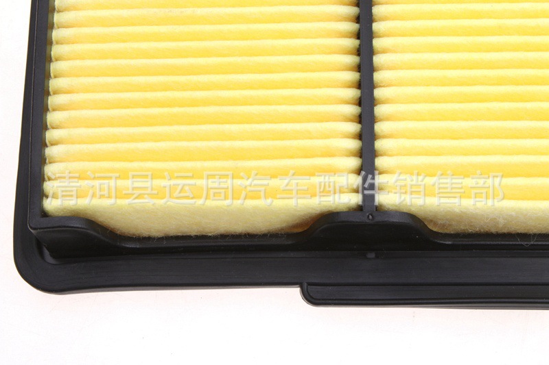 Suitable for 11 Models of Infiniti M25 M37 Air Filters 165461Dv0A Air Intake Filter Element Filter Grids