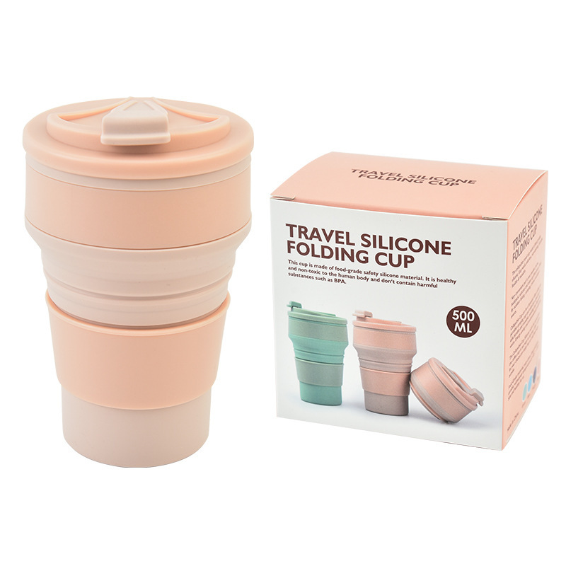 오렌지 500ML