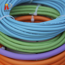 UL20280 TPU �o�׾� 12awg 36awg 80�� 300V �^�� ��a�~ 늾�