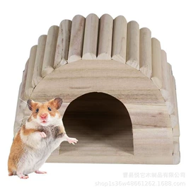 仓鼠窝、笼;猫猫窝/笼/垫;其他小宠用品