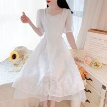 ��ʽ���I�Ї��L�������۱P���B��ȹ2026�ļ���Ůɭϵȹ�Ӵ�[�Lȹ