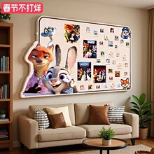 ������ëձ��ǽ����������Ƭ���diy��Ƭ����ǽ������չʾǽ