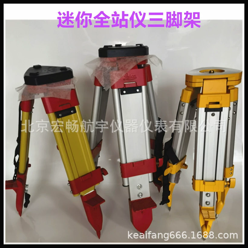 Тахеометр Leica мини штатив Topconoschoa штатив