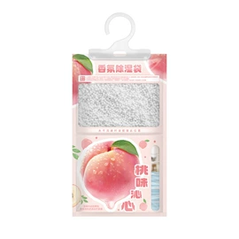 家用除湿剂;马桶洁厕剂;冰箱除味剂