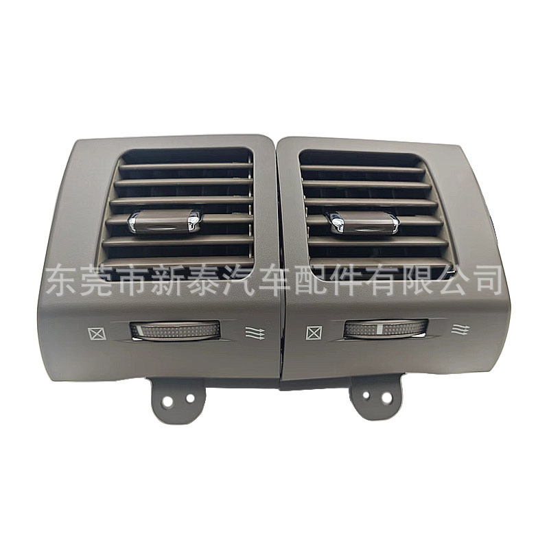 Aplicable 04-06 Prado LC120 03-09 GX470 aire acondicionado del coche 55660-60150