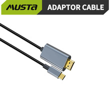 Type-c�Dhdmi�D�Ӿ�4k�֙C��X�@ʾ��ͬͶ��������typec�Dhdmi��