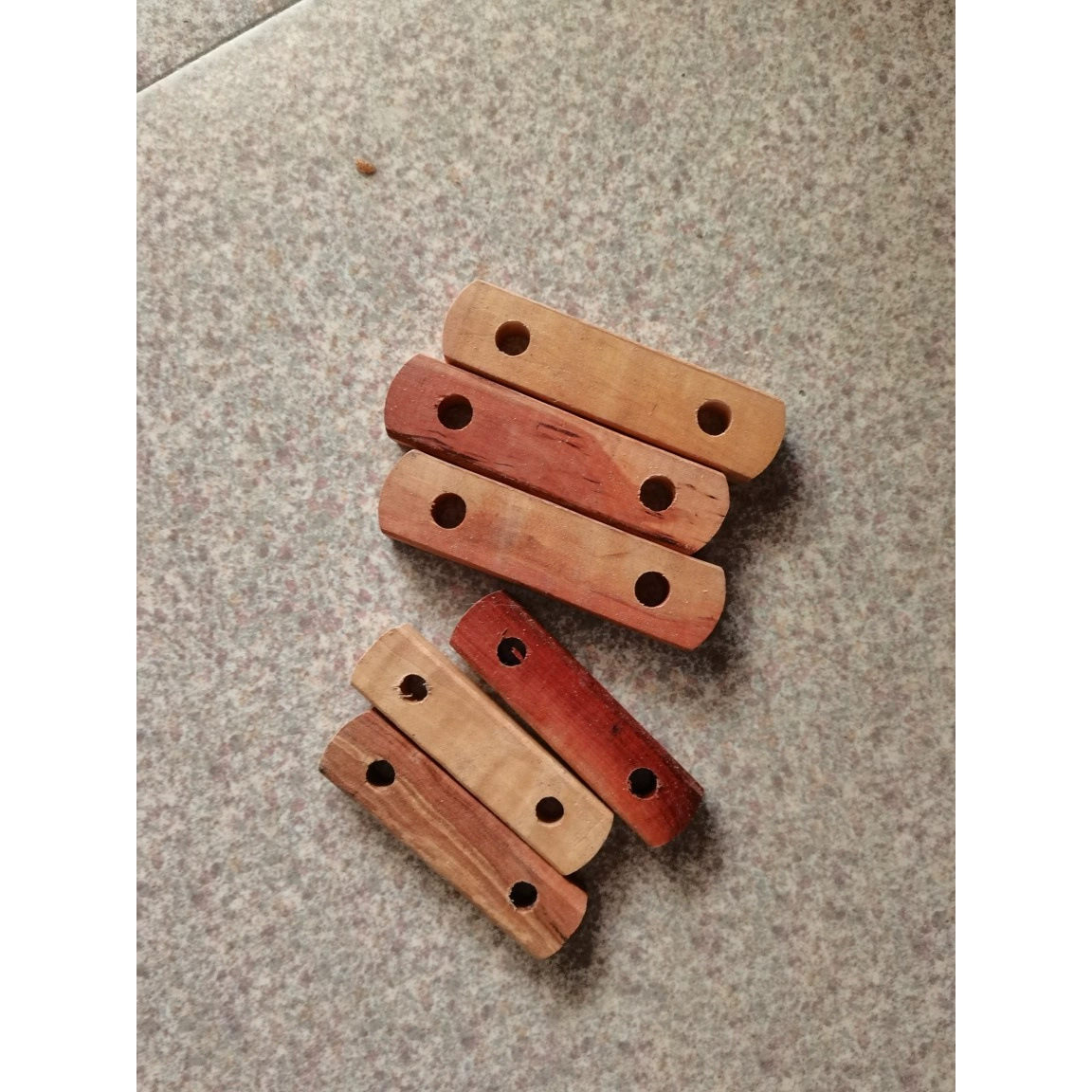 Доска для тягового троса из вощеного деревянного блока для 98 классов, 72 квадратных метра, 96 аксессуаров для командных палаток, крепежная пряжка для использования на открытом воздухе.