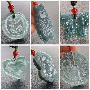 翡翠雕刻花件圖片- 海量高清翡翠雕刻花件圖片大全- 阿里巴巴