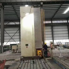 转让二手交大昆机TJK6920数控落地铣镗床法格系统承重:40t
