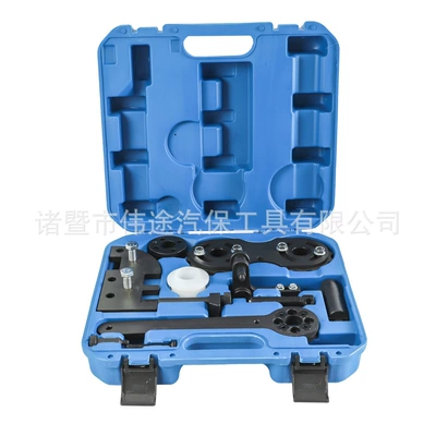New Volvo S60/V40/V70/Xc60/Xc90 Lynk & Co 1.5t 2.0t Engine Timing Tool (Mühərrik tənzimləmə alətləri) - new-volvo-lynk-co-15t-20t-timing-tool-set