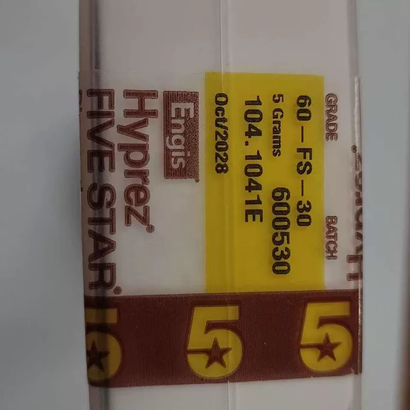 Абразивная паста Authentic Hyprez230# 60-FS-30 для полировки зеркала формы алмазная абразивная паста