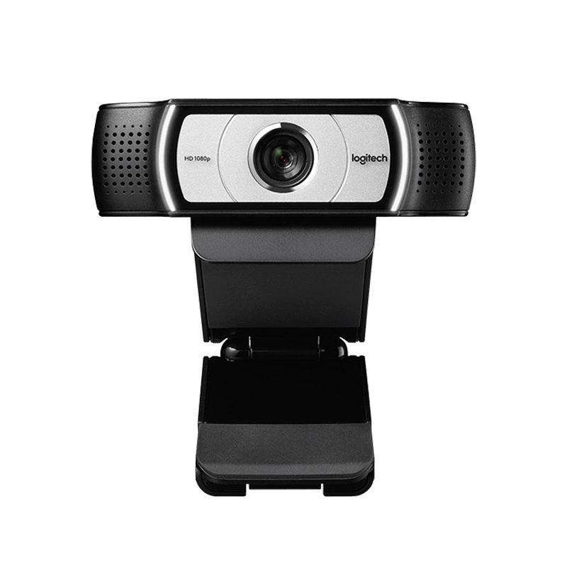Web-камера Logitech C930C с высоким разрешением