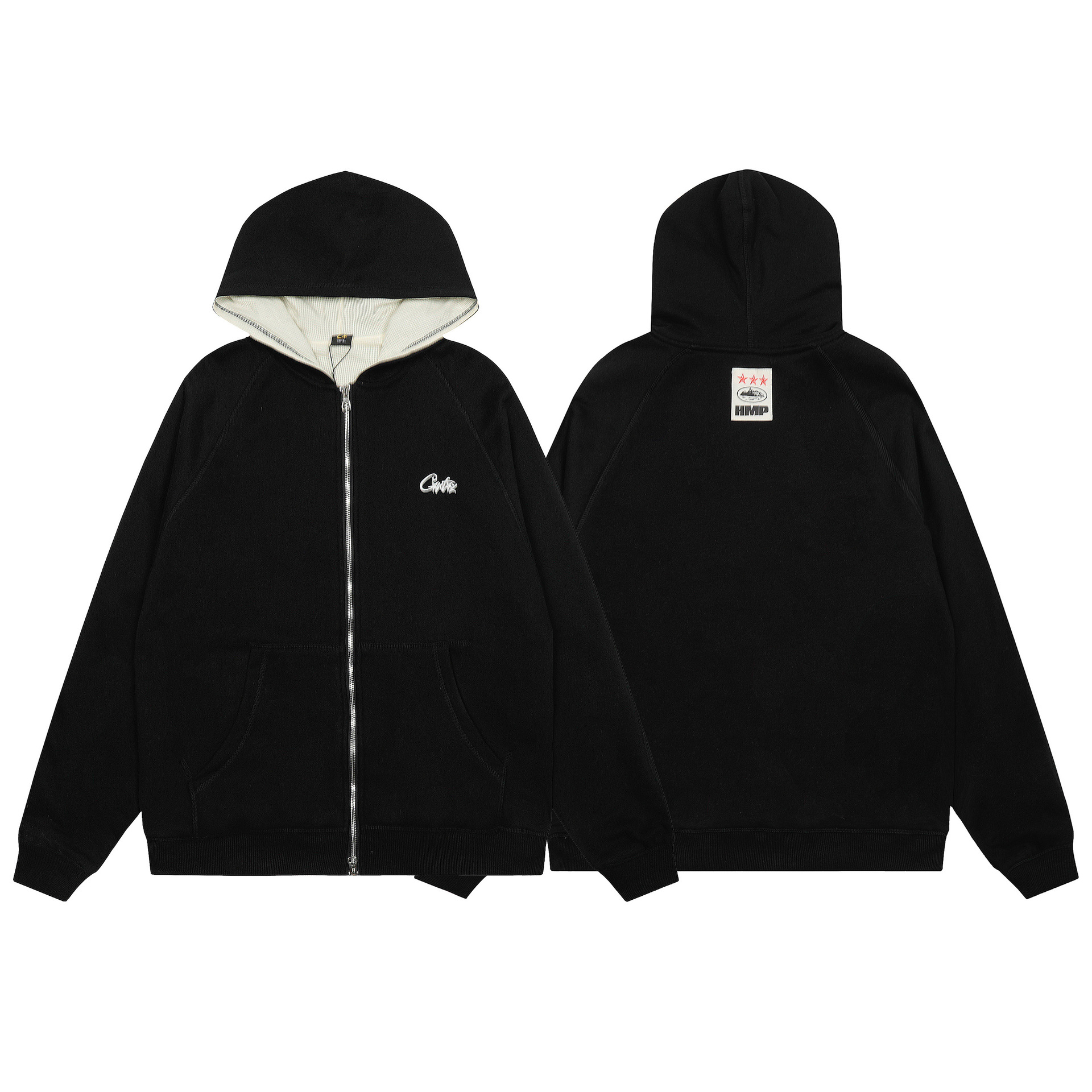 753黑色