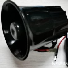 BTE波涛新电子元件厂 供应电子芯片狗叫及半成品电摩狗叫喇叭12V