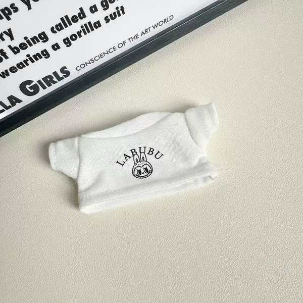White T-t