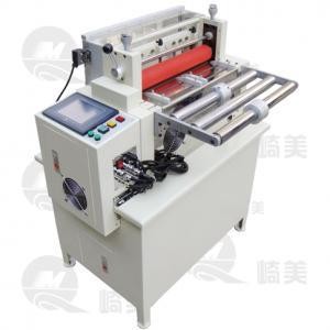 杭州厂家直销织带热切机手工织标热切带机熔切机微电脑织带热切机